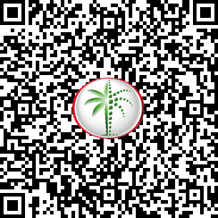 DLD verification QR code