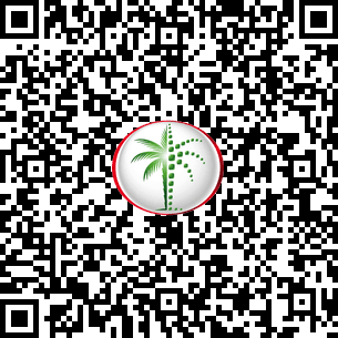 DLD verification QR code
