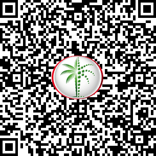 DLD verification QR code