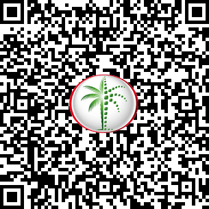 DLD verification QR code