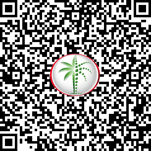 DLD verification QR code
