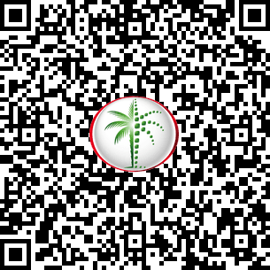 DLD verification QR code