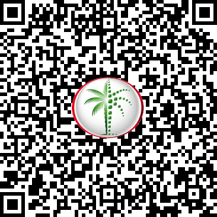 DLD verification QR code