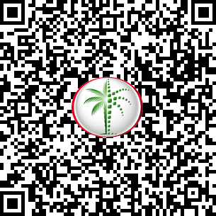 DLD verification QR code