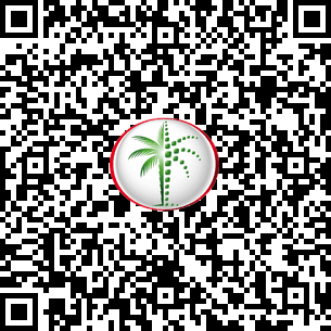 DLD verification QR code