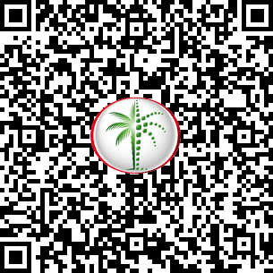 DLD verification QR code