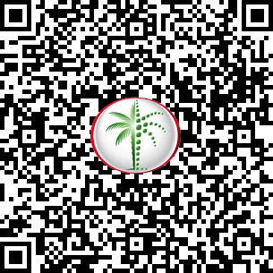 DLD verification QR code