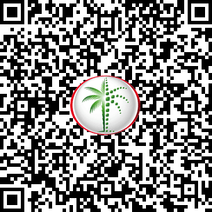 DLD verification QR code