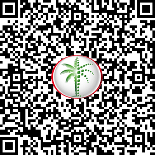 DLD verification QR code