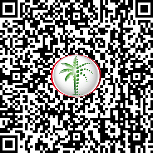 DLD verification QR code