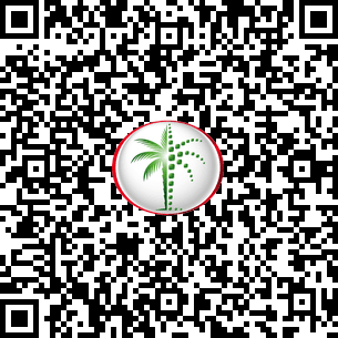 DLD verification QR code