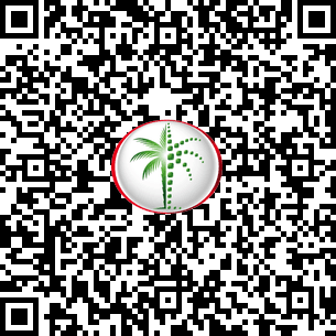DLD verification QR code