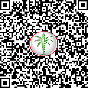 DLD verification QR code