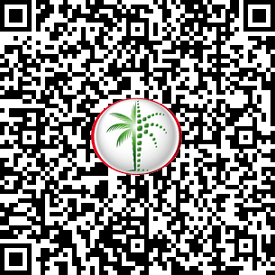 DLD verification QR code