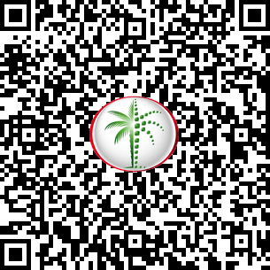 DLD verification QR code
