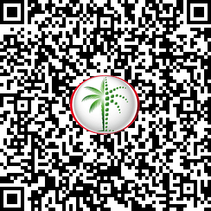 DLD verification QR code