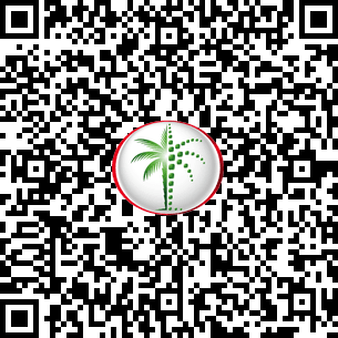 DLD verification QR code