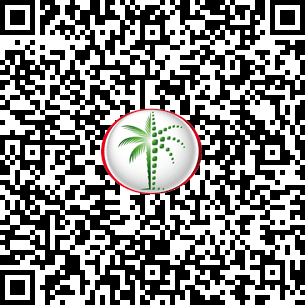 DLD verification QR code