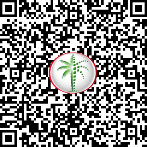 DLD verification QR code