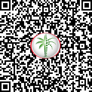 DLD verification QR code