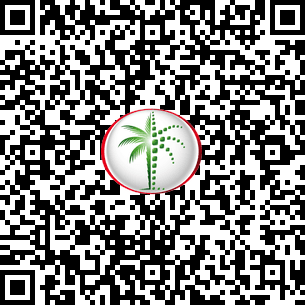 DLD verification QR code