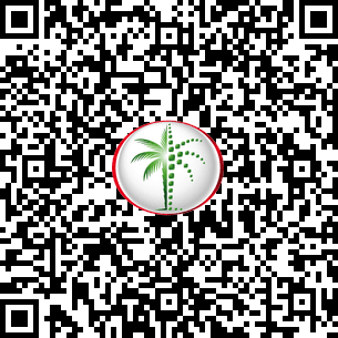 DLD verification QR code