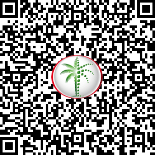 DLD verification QR code