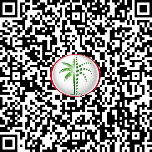 DLD verification QR code