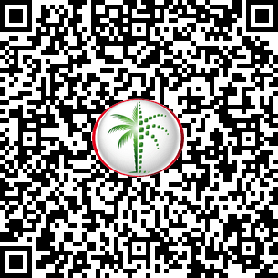 DLD verification QR code