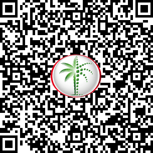 DLD verification QR code