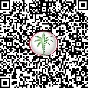 DLD verification QR code