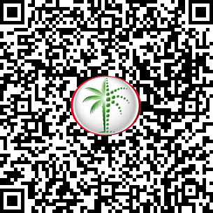 DLD verification QR code