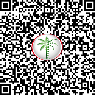 DLD verification QR code