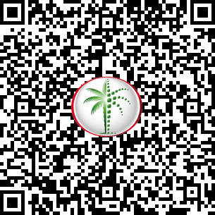 DLD verification QR code