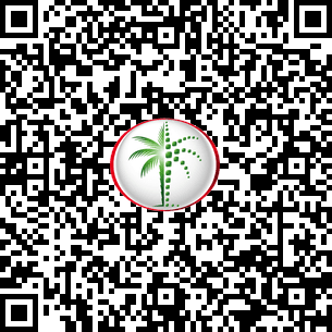 DLD verification QR code