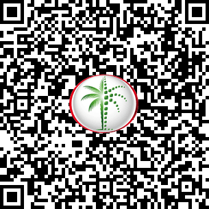 DLD verification QR code