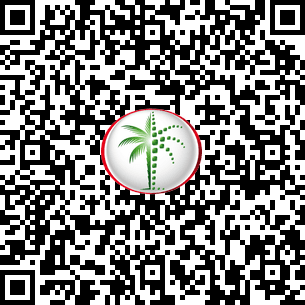 DLD verification QR code