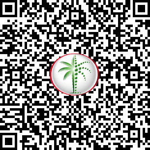 DLD verification QR code