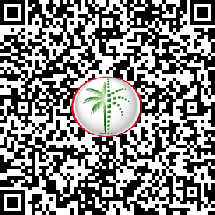 DLD verification QR code