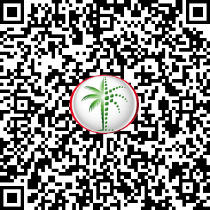 DLD verification QR code