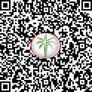 DLD verification QR code