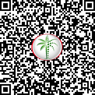 DLD verification QR code