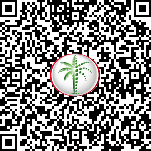 DLD verification QR code