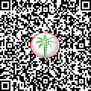 DLD verification QR code