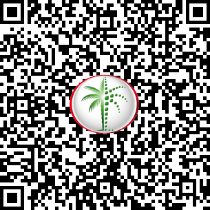 DLD verification QR code