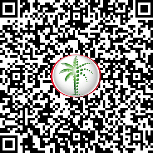 DLD verification QR code