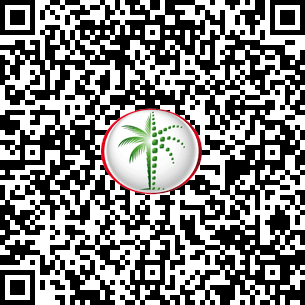 DLD verification QR code