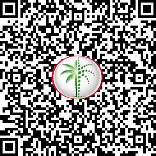 DLD verification QR code