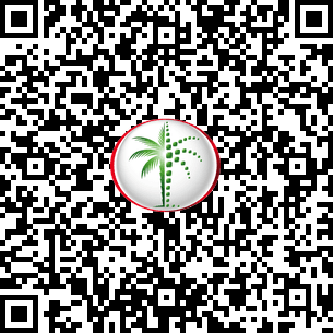 DLD verification QR code