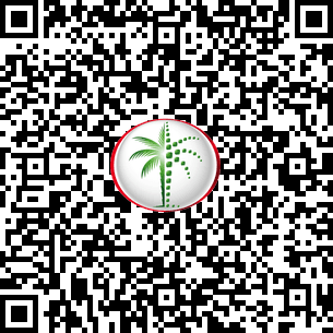 DLD verification QR code